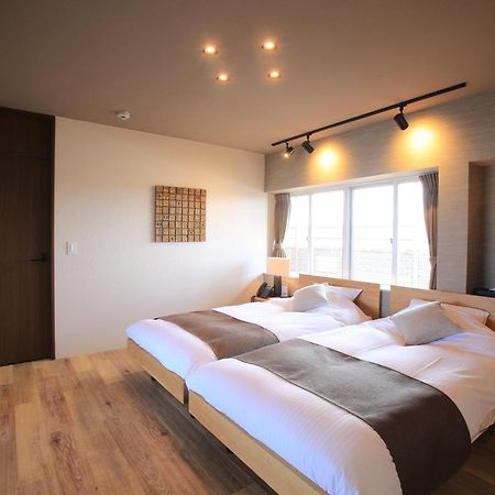 Hotel Sky Cuculu Ishigakijima Ishigaki  Exterior foto