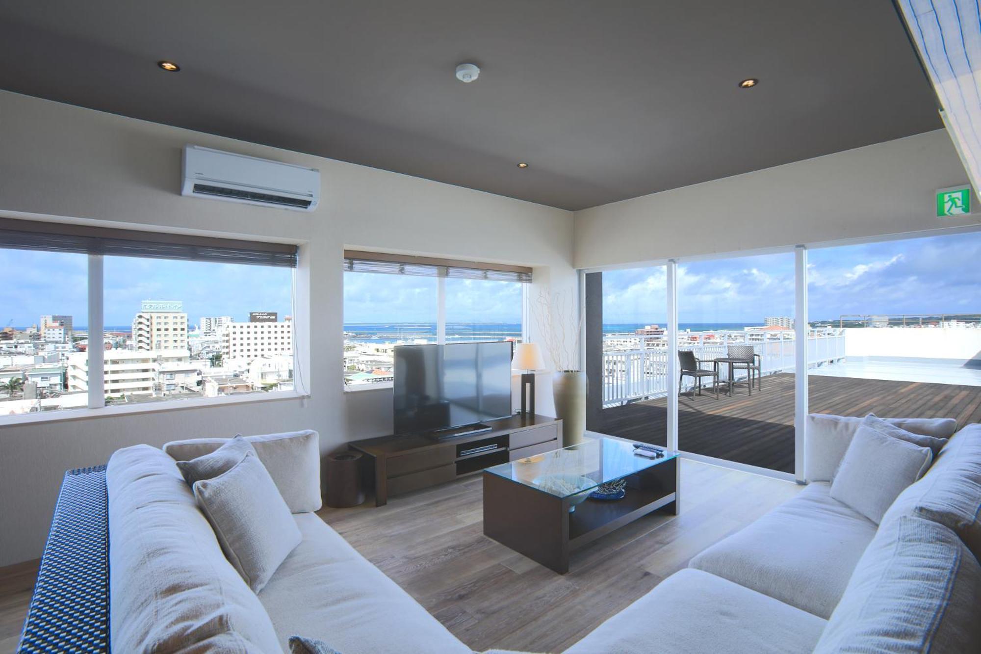 Hotel Sky Cuculu Ishigakijima Ishigaki  Exterior foto