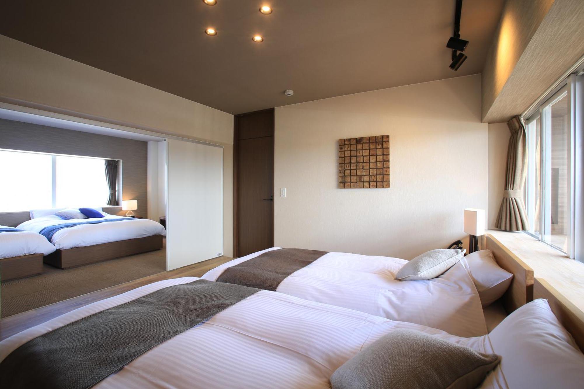 Hotel Sky Cuculu Ishigakijima Ishigaki  Exterior foto