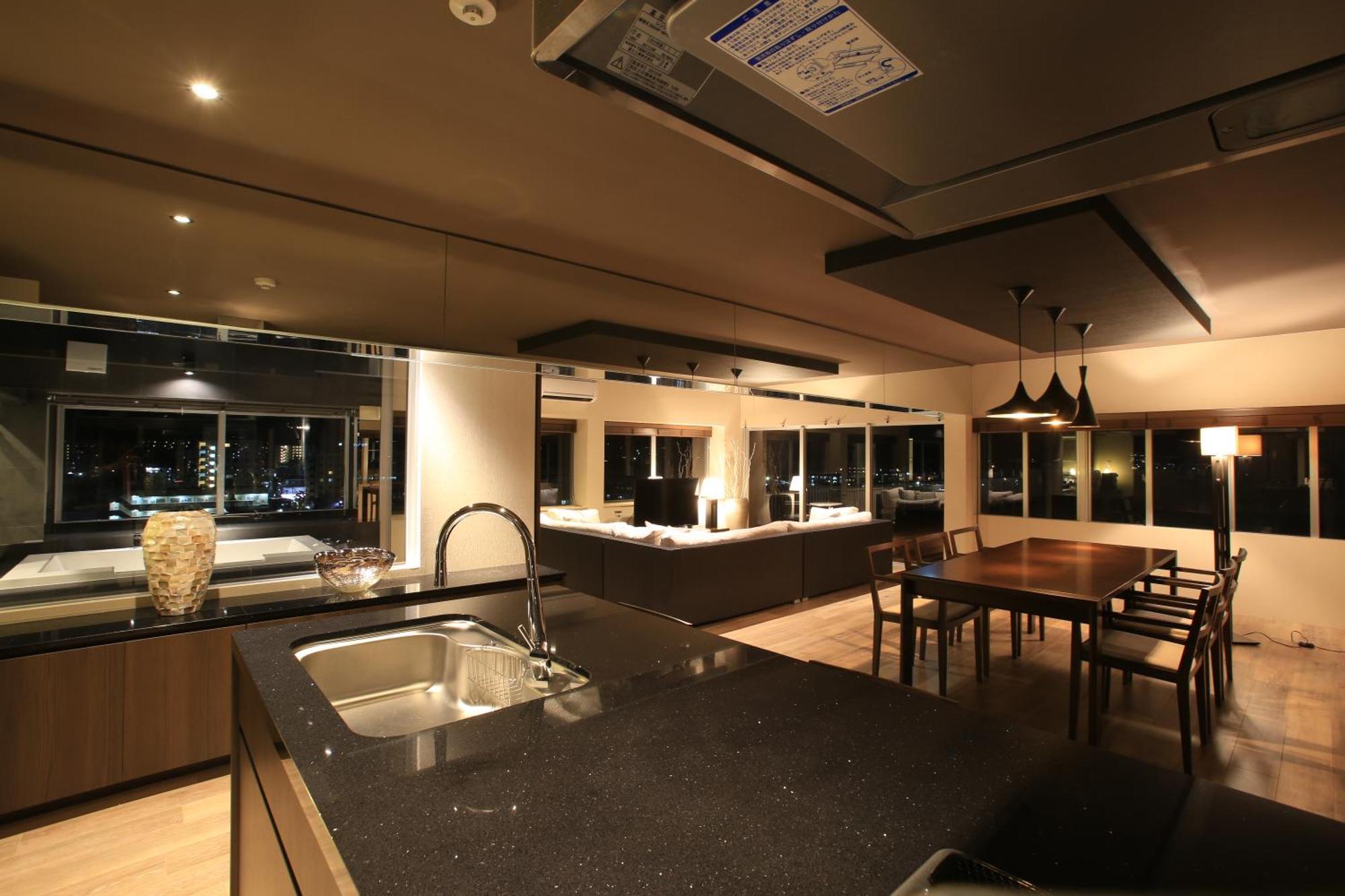 Hotel Sky Cuculu Ishigakijima Ishigaki  Exterior foto