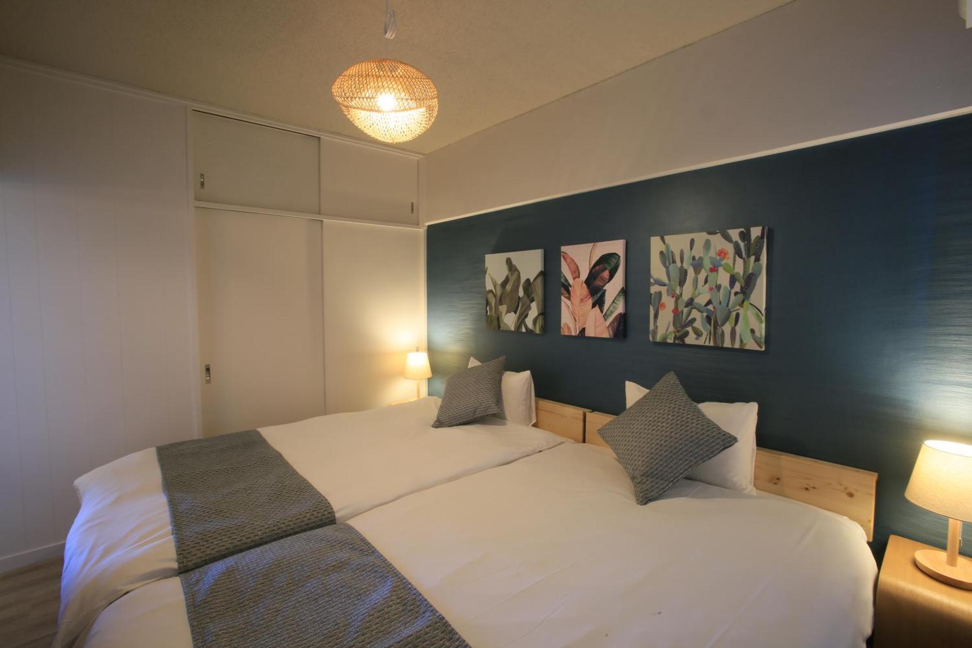 Hotel Sky Cuculu Ishigakijima Ishigaki  Exterior foto