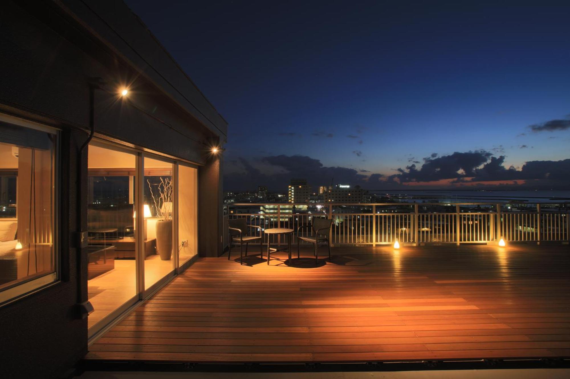 Hotel Sky Cuculu Ishigakijima Ishigaki  Exterior foto