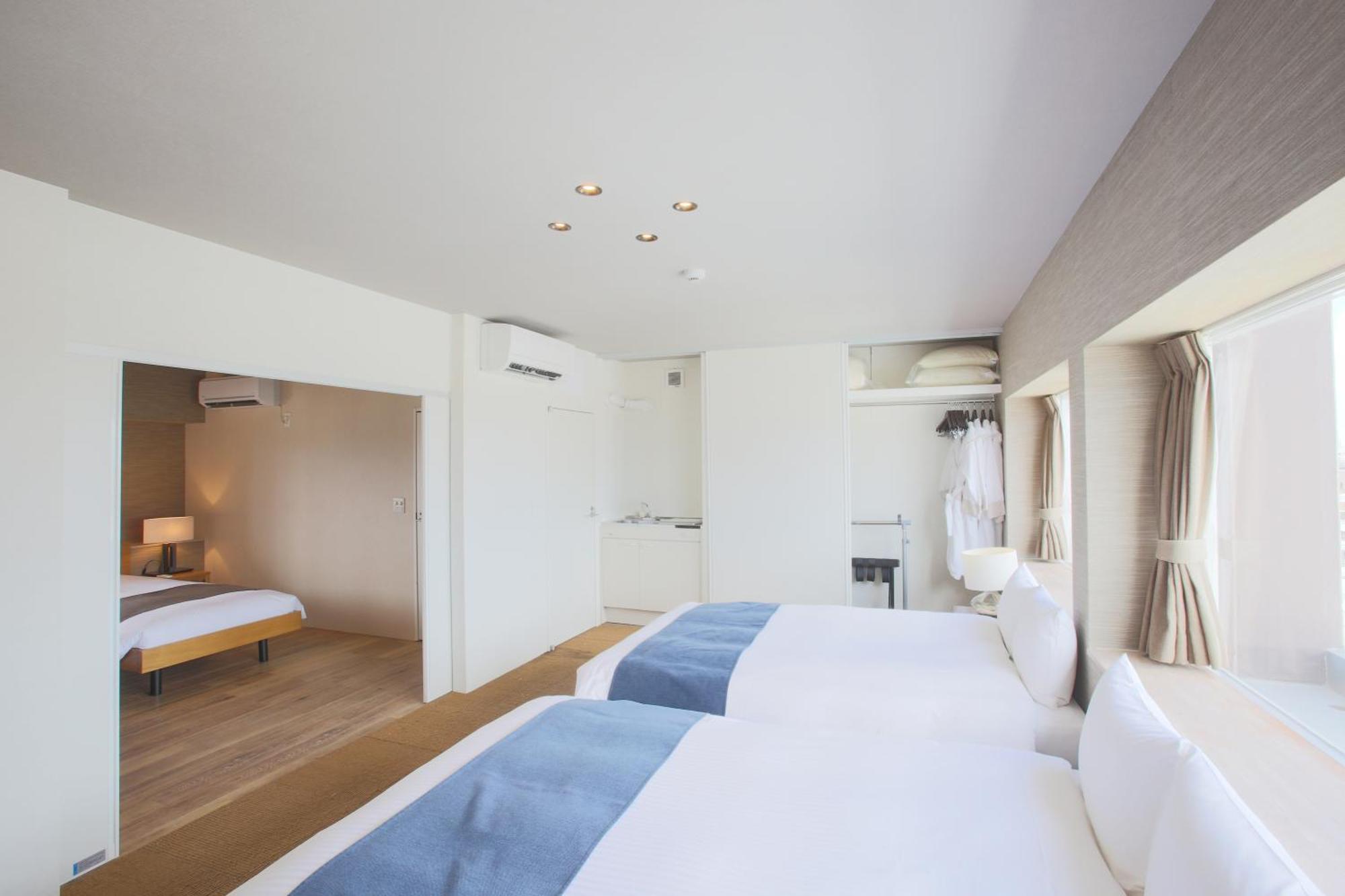 Hotel Sky Cuculu Ishigakijima Ishigaki  Exterior foto