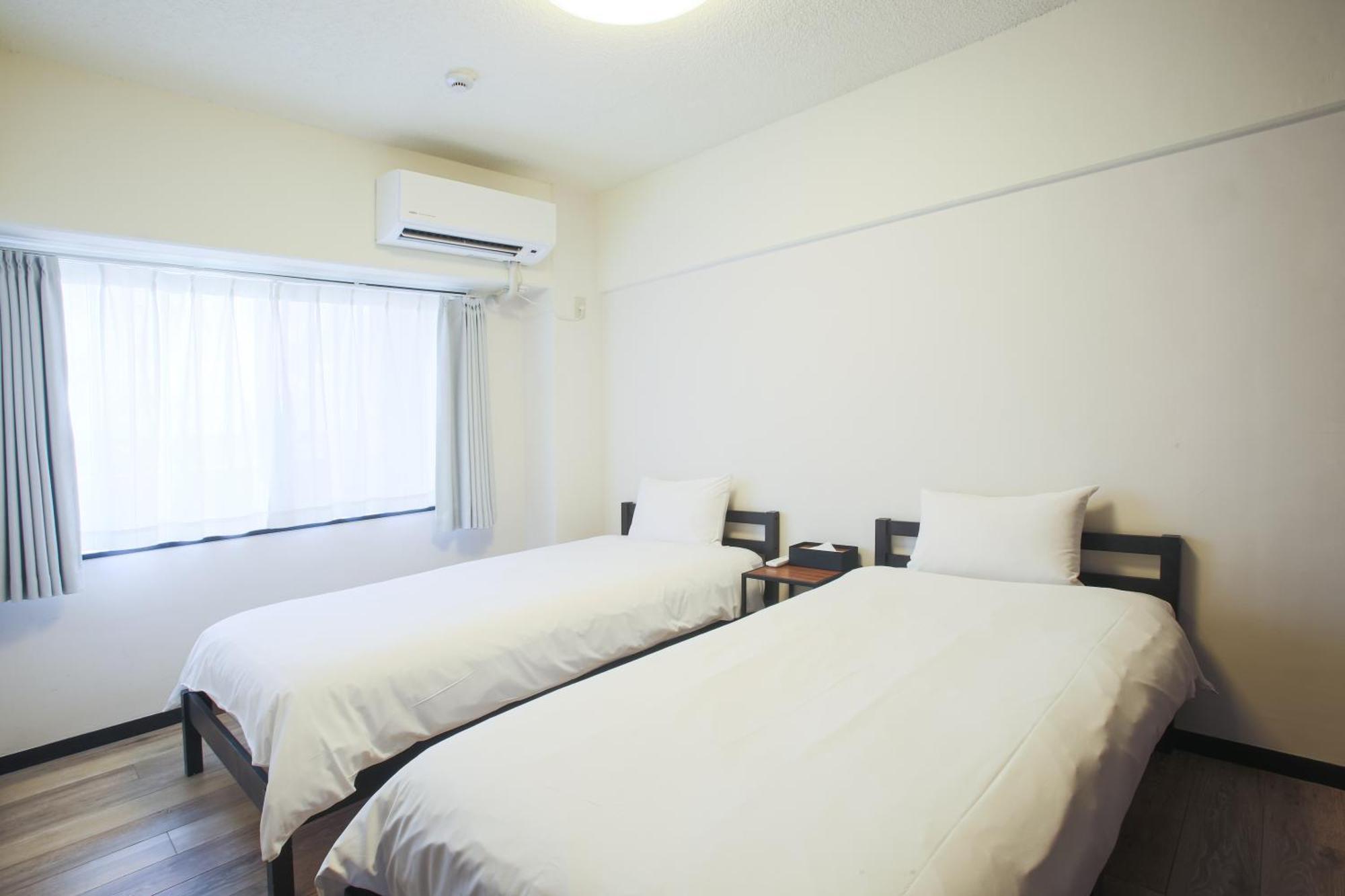 Hotel Sky Cuculu Ishigakijima Ishigaki  Exterior foto