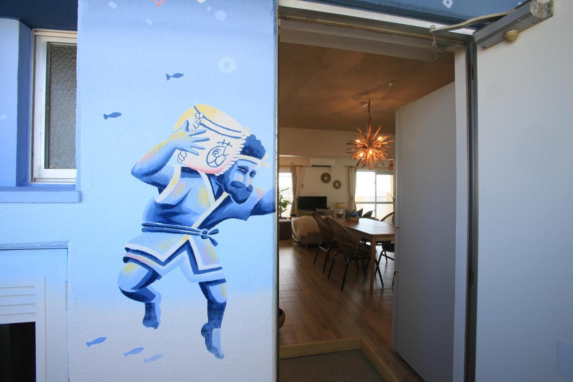 Hotel Sky Cuculu Ishigakijima Ishigaki  Exterior foto