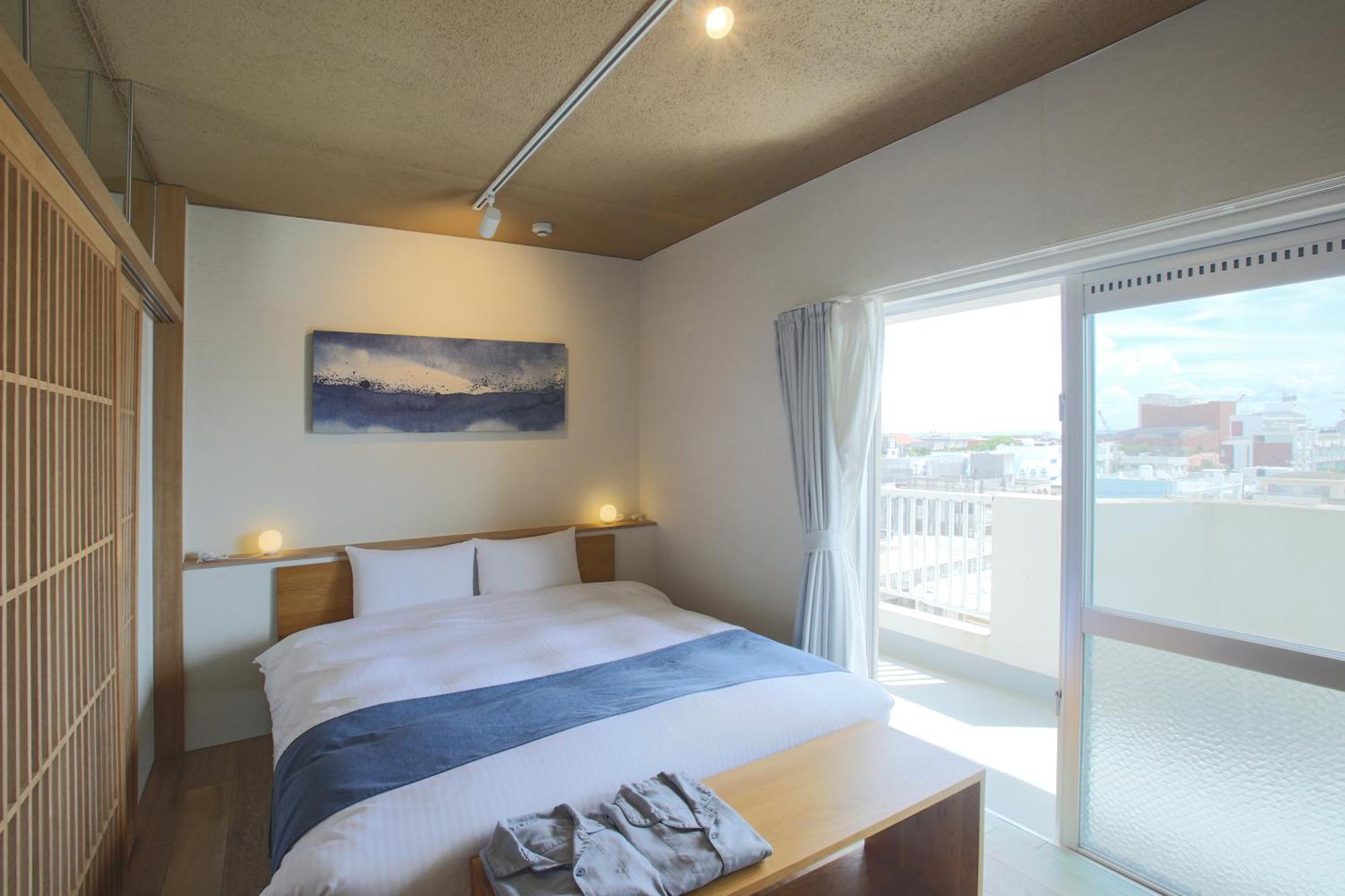 Hotel Sky Cuculu Ishigakijima Ishigaki  Exterior foto
