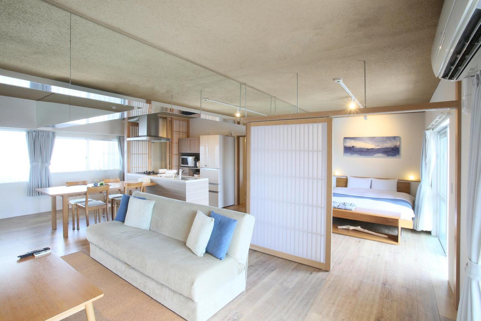 Hotel Sky Cuculu Ishigakijima Ishigaki  Exterior foto