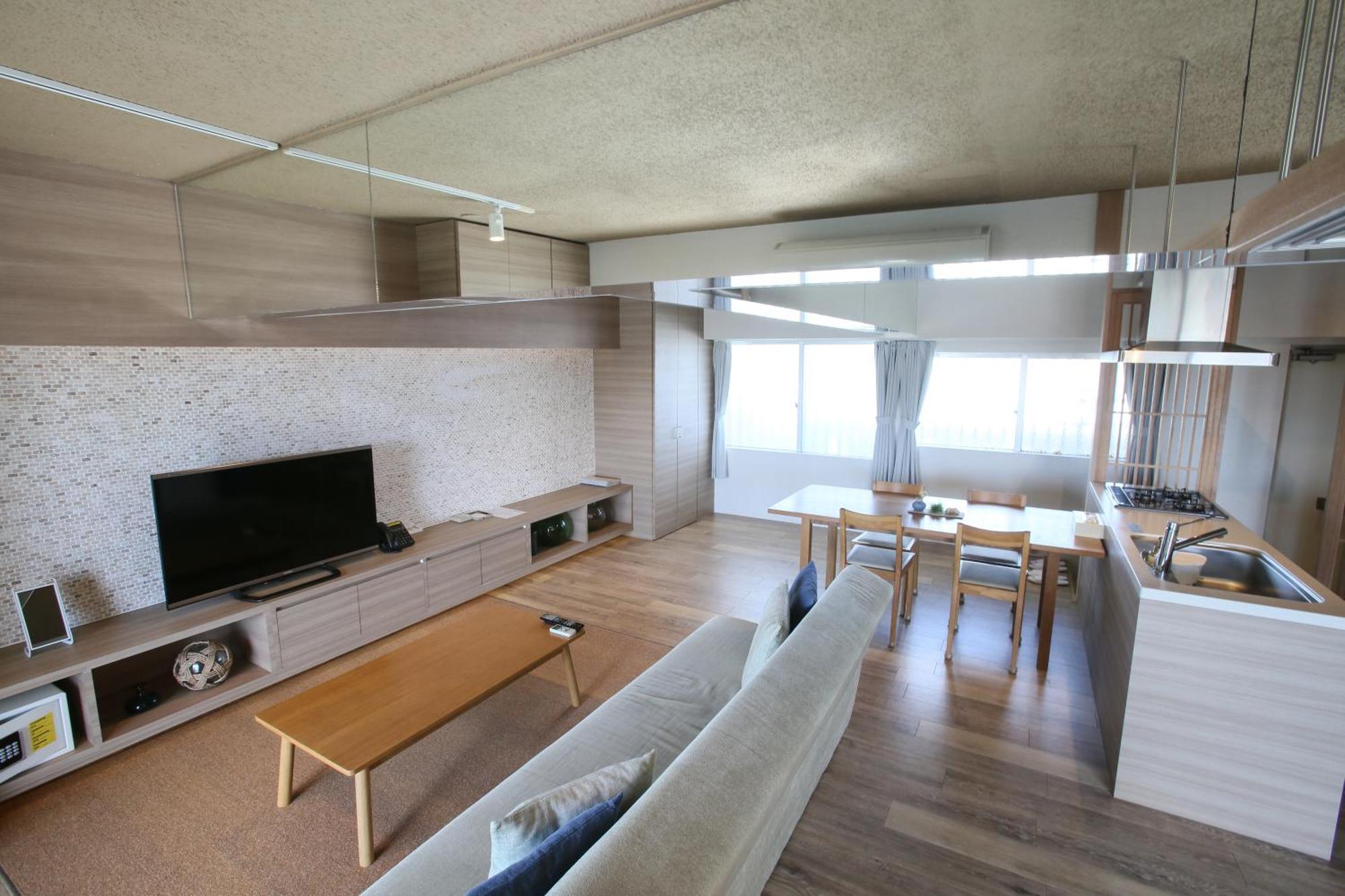 Hotel Sky Cuculu Ishigakijima Ishigaki  Exterior foto