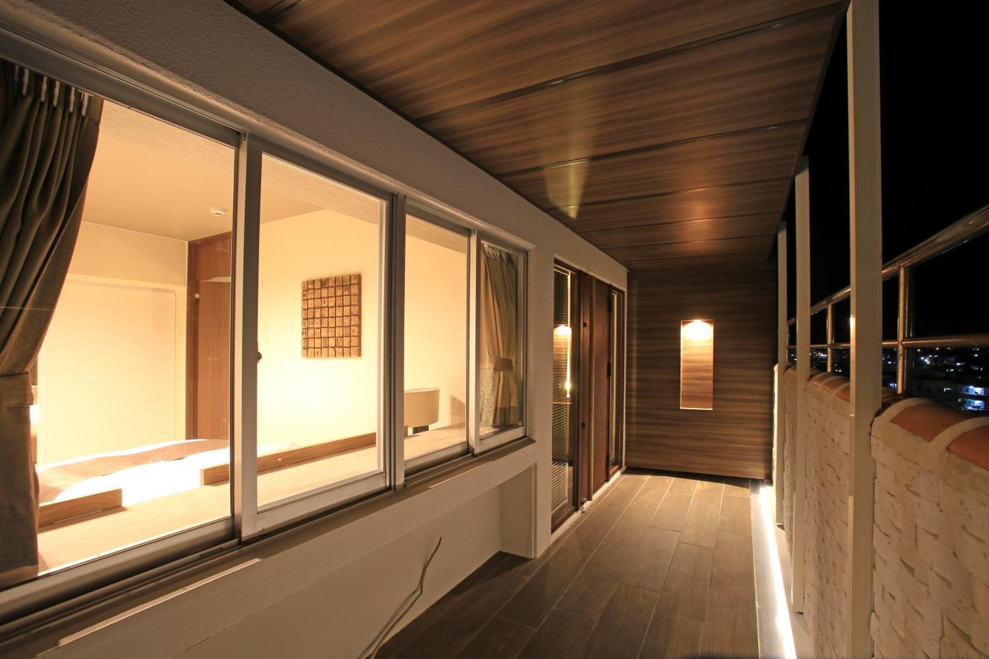 Hotel Sky Cuculu Ishigakijima Ishigaki  Exterior foto