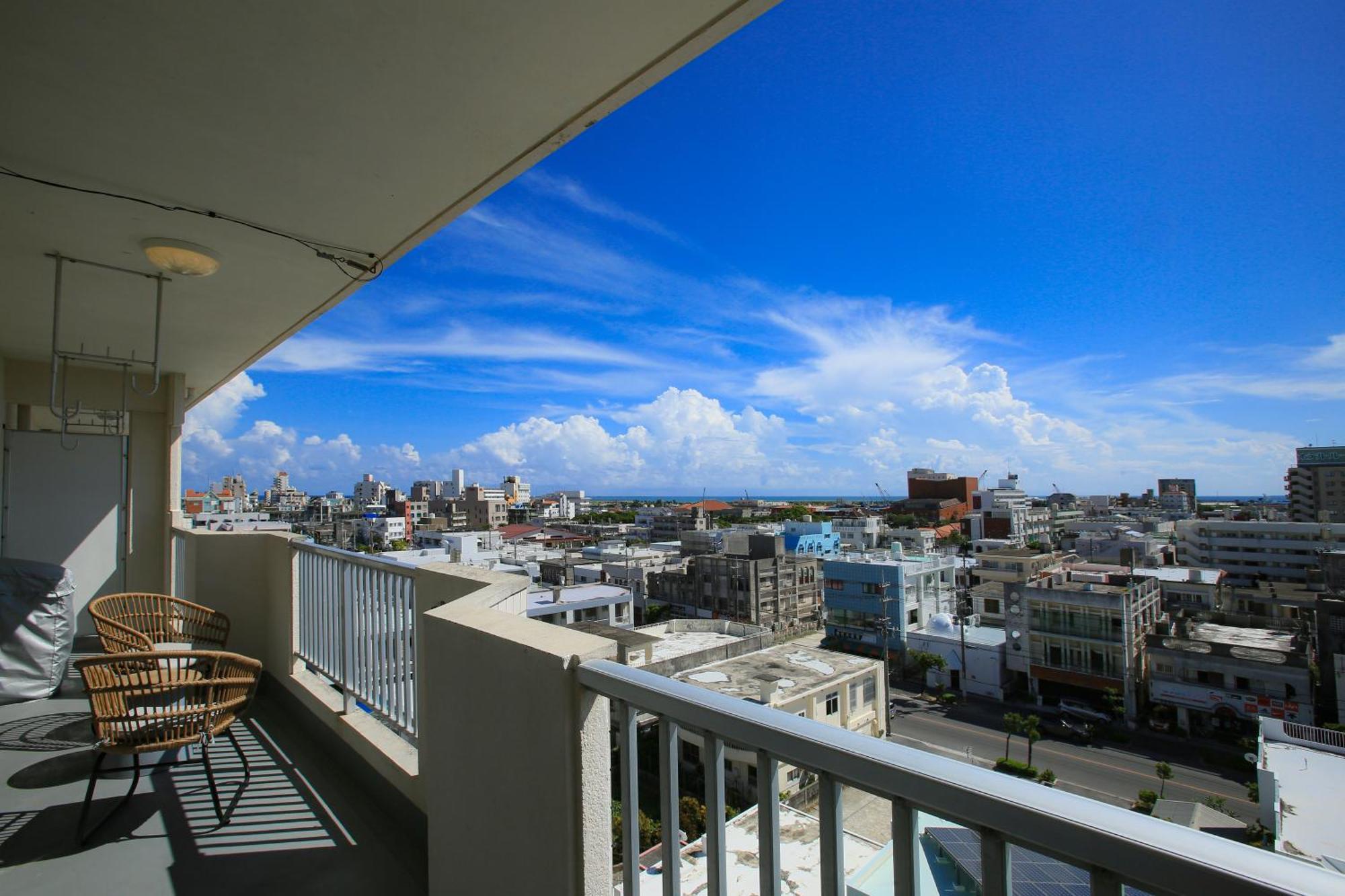 Hotel Sky Cuculu Ishigakijima Ishigaki  Exterior foto