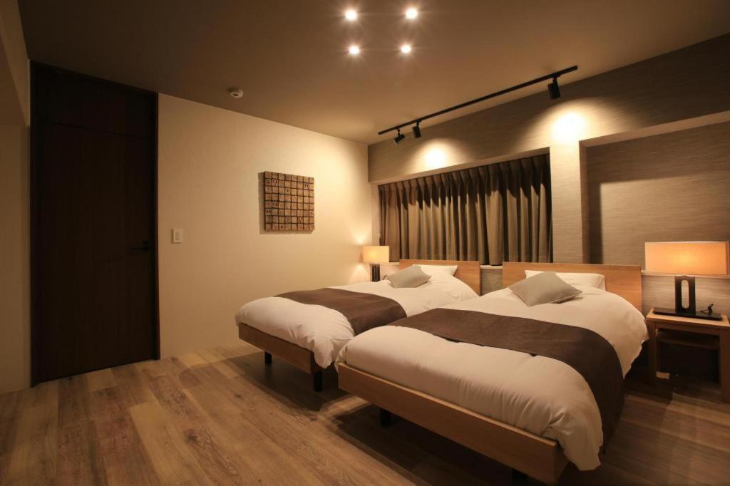 Hotel Sky Cuculu Ishigakijima Ishigaki  Exterior foto
