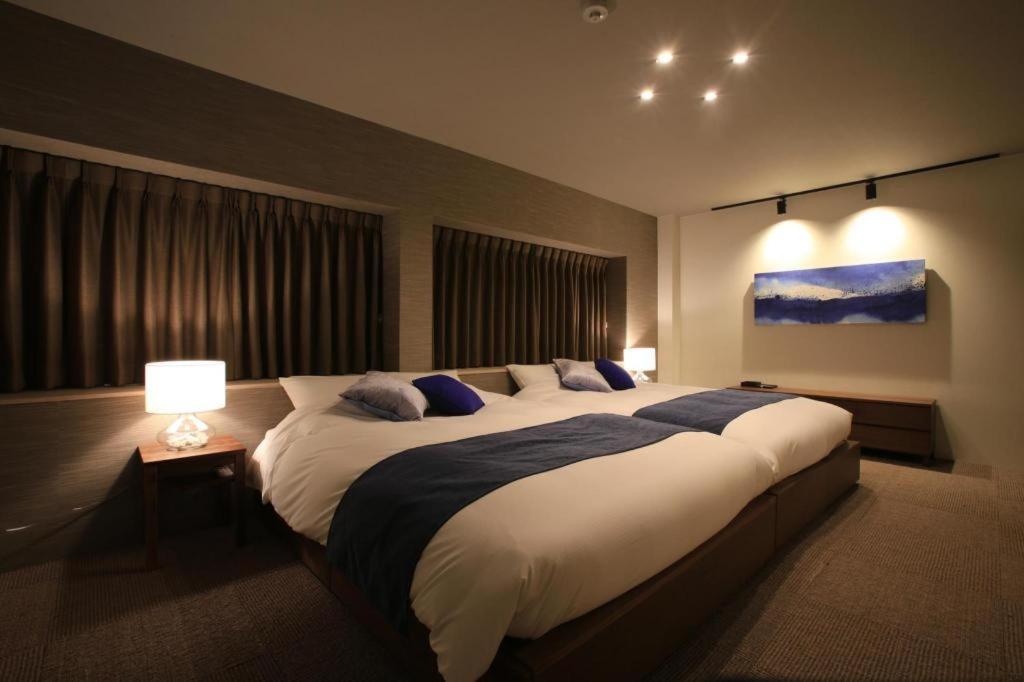 Hotel Sky Cuculu Ishigakijima Ishigaki  Exterior foto
