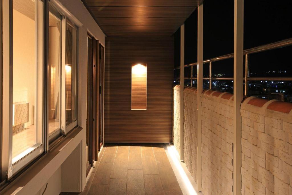Hotel Sky Cuculu Ishigakijima Ishigaki  Exterior foto